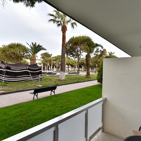 A 11 Hotel Çeşme エクステリア 写真