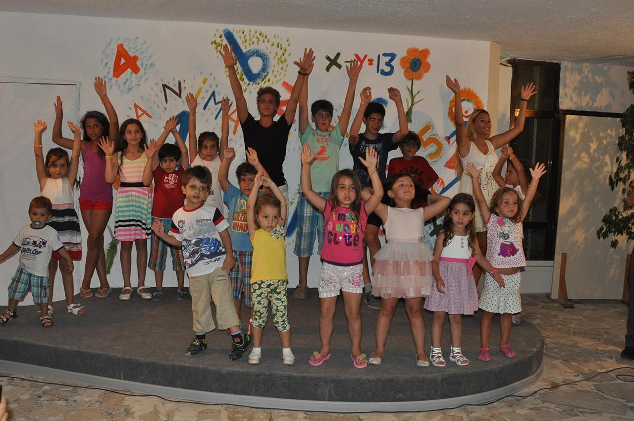 A 11 Hotel Çeşme エクステリア 写真