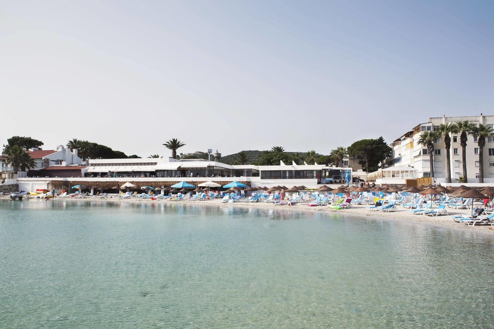 A 11 Hotel Çeşme エクステリア 写真