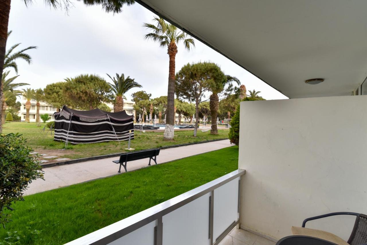 A 11 Hotel Çeşme エクステリア 写真